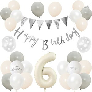 Lausatek o[ a 6 DZbg HAPPY BIRTHDAY o[Xf[ K[h o[Xf[ t   TvCY j Cxg qǂ j̎q ̎q O[ zCg