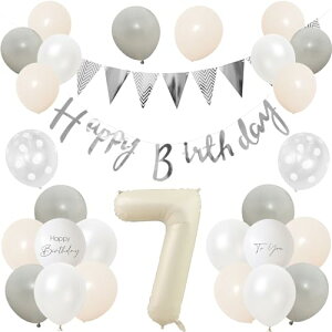 Lausatek o[ a 7 DZbg HAPPY BIRTHDAY o[Xf[ K[h o[Xf[ t   TvCY j Cxg qǂ j̎q ̎q O[ zCg