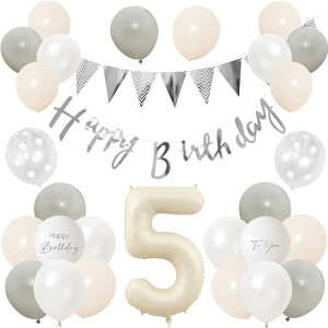 Lausatek o[ a 5 DZbg HAPPY BIRTHDAY o[Xf[ K[h o[Xf[ t   TvCY j Cxg qǂ j̎q ̎q O[ zCg