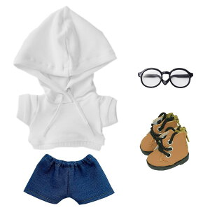 niannyyhouse@10cm 15cm 20cm ʂ @[YtBbg@p[J[@W[Y@Kl@C@ւ@Ȑl`@ANZT[ (a2, 15cm)