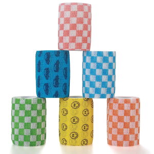 ybgtbNX e[sO  e oe[W ybg p L sDz Lk ʋC ^Cv 6 5cm*4.5m (J[ 2-6pcs 7.5cm)