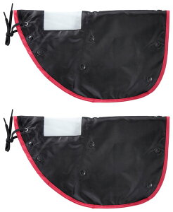 Z쏊(Kawasumi Seisakusyo) ] nhJo[ I[V[Y(dAVXgԑΉ) KW-784BK ubN