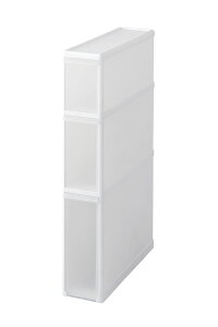 CNCbg ( like-it ) Lb` [ Ԏ[ o X[p[X 3i 14x46.5x82cm zCg { FTS-111 fbhXy[X[ Ԃp ggHi[ ggJ[ 