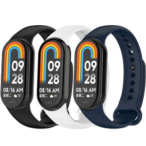 [Monuary] Xiaomi Mi Band 8 oh Rp`u VI~X}[goh Mi Band 8 oh _炩VR ϏՌ h i3FjAVI~ X}[goh8oh Xiaomi Mi Smart Band 8 