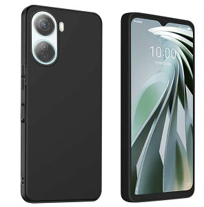 LAYJOY ZTE Libero 5G IV P[X A302ZT P[X }bg x5W[IV Jo[ \tg VR TPUf [y ^ X ϏՌ ϋv wh~] Sʕی libero 5g iv X}zP[X(ubN)