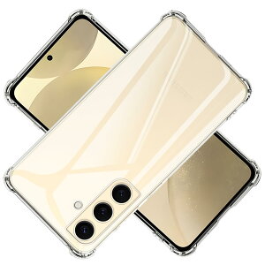 Ή Samsung Galaxy S24 5G P[X NA P[X GalaxyS24 5G SCG25 SC-51E SM-S921Q Jo[ TPU Galaxy S24 5G یP[X Jo[w veN^[ VF No[ NA \tg VF veN^[ ?