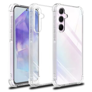 Ή Galaxy A55 5G P[X Galaxy A55 5G NA P[X 񂵂t@~[X}z Jo[ TPU یP[X Jo[w VF No[ \tg VF veN^[