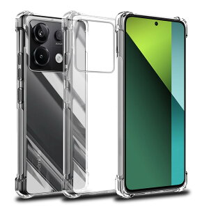 Ή Redmi Note 13 Pro 5G P[X Redmi Note 13Pro 5G NA P[X 񂵂t@~[X}z Jo[ TPU یP[X Jo[w VF No[ \tg VF veN^[