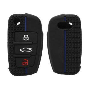 kwmobile L[Jo[ AEfB 3-{^ ܂肽݃L[Ή L[P[X - یP[X P[X Ԍ VR F/F