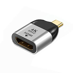 Chenyang USB C - HDMIA_v^[ 4KP[u USB Type-C - HDMIA_v^[ ^ubg/gѓdb/m[gp\Rp 60hz 1080p