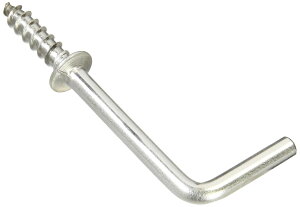 TRUSCO(トラスコ) ステンレス洋折釘SUS30438mm 5本入 TYK-S38