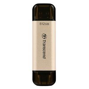 gZhWp gZh EϋvUSB 512GB USB 3.2 Gen1 Type-A/Type-C Ή PS4/PS5 mF (ő]x420MB/s)yf[^\tg񋟁zTS512GJF930C