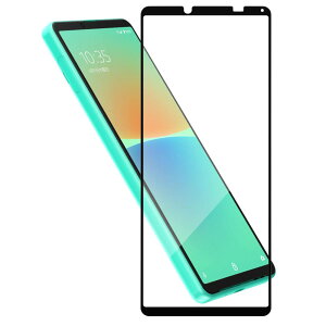 Hy+ Xperia10 IV tB SO-52C SOG07 A202SO XQ-CC44 KXtB Wd@ ʃKX3{x Sʕی Sʋz {YKXgp 0.33mm