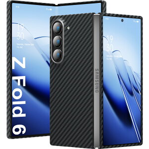 Samsung Galaxy Z Fold 6ΉA~h@ۃP[X memumi 0.5mmɔfUC ϏՌیJo[ 1500DA~h@ CX[dΉ
