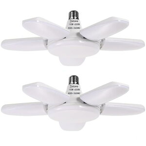 BatoneK[WCg 100W LEDV[OCg y_gCg Ɠ 6 F 6500K10000LM VƖ tȒP Hsv px߉\ ȃGlHpCg Px Ԍ q [ Ɠ 