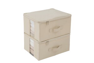 TIANZONG[{bNX [P[X e ߗގ[ ܂肽 Eӂt  z ߑP[X t t@Xi[ (x[W, 35×s28×18cm 2_Zbg)