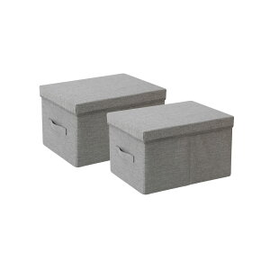 TIANZONGWt[{bNX [P[X e ߑP[X ߗގ[ ܂ ςݏd t  z (40×s30×25cm 2, O[)