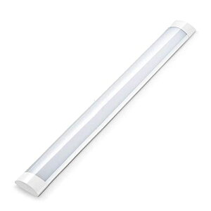 LEDx[XCg120cm, LED Lb`x[XCg, 40W LEDǌu, ledƖ, ̌^ Fi5000KjLEDV[OCg ledu VledƖ 5200lm 468 (F 1{)