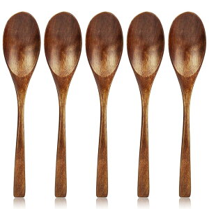 YFWOOD Xv[ VRؐ 5{Zbg 20cm h fBi[Xv[ ~fBAOnh EbhJg[ X[v J[ e[uXv[ Vv y aH