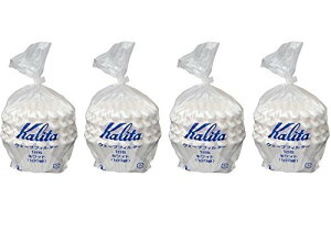 Kalita 22212 �E�F�[�u�t�B���^�[�@KWF-185 100���p�b�N �z���C�g