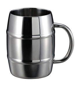 LveX^bO(CAPTAIN STAG) Rbv }OJbv r[WbL rAWbL _uXeX ^d\ ۉEۗ M^ 600ml XeX UE-3498