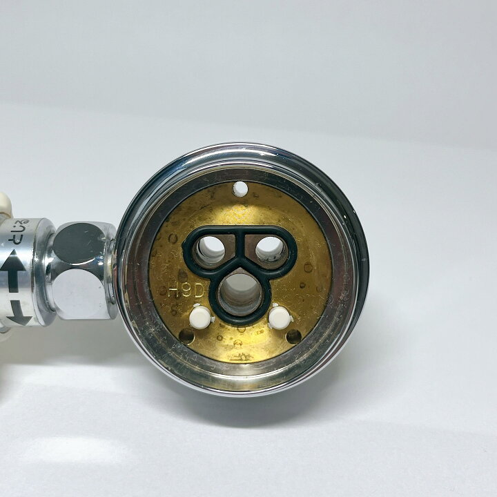 楽天市場】CB-SSH8 食器洗い乾燥機用分岐栓 TOTO社用分岐水栓 : THRSparkle