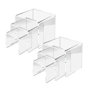 XMSSAA W  ANCU[X^h ANfBXvC ANXe[W tBMA RNVP[X R̎ Wp  AN 6Zbg (12x15x18cm(2g))