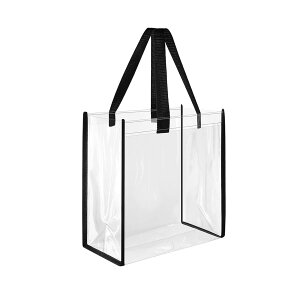 [DFsucces] v[obO rj[obO pvc ɂ h e 񂰃obO ^ѕ֗ jp r[`/j//s/AEghAp (ubN, 25*25*10cm)