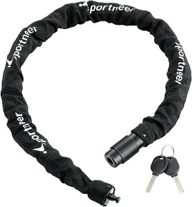 Sportneer ]  `F[bN120cm ɑ 8mm JM2{ ]ԃbN oCNbN dԃbN [hoCN hƃP[u prbN 1.5kg ubN h~ {戵