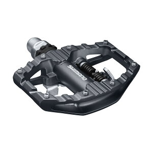 V}m(SHIMANO) y_(SPD) BMXoCN  PD-EH500 gbLO ЖSPD/Жʃtbg SM-SH56N[gt EPDEH500 Vo[