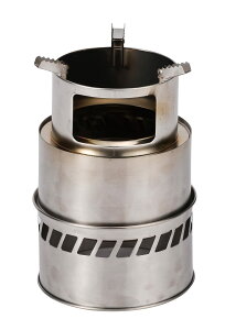 ���c�R�[�|���[�V���� �y���ΉEBBQ�E�A�E�g�h�A�z �V���o�[ 19.2×19.2×31cm �L�����s���O�X�g�[�u L CSL21-19