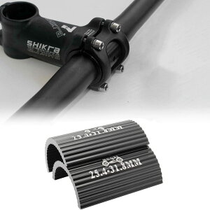 TRX ] nh V XeXy[T[ A~jE 25.4mm31.8mm ɍ ]ԃnho[XeA_v^[ yʃoCNnhV oCN ϊs[X ANZT[c