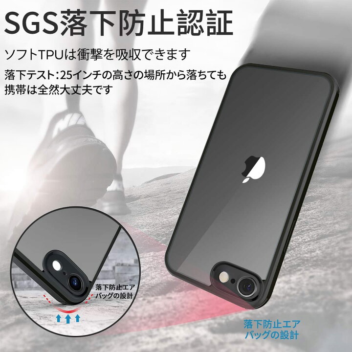 楽天市場】HAUTRKBG iPhone XR 用ケース 全面保護 [両面強化ガラス 