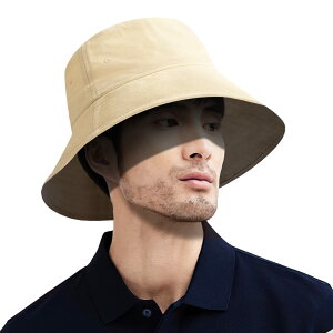 [KELEVO] Tt@nbg Y 傫UCY Rbg Ȃ UVJbg UPF50{ t O΍ 傫 [ Xq ȑf Ăh~ n y  ܂肽 z 55cm-63cm (XL, J[L