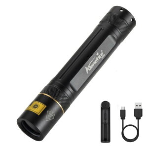 Alonefire SV003 10W 365nm O ubNCg  UV LED Cg |[^u USB[d AjTLXCg Ebh ybgpAo Wd ނ Ӓ ^p A~jEP[XA[d