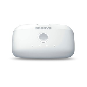 BOBOVR B2 Battery Pack - M3 Pro Replacement Spare Battery 5200mAh, Magnetic Connections