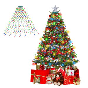 Dalugo C~l[VCg NX}X C~l[V LED XgOCg NX}Xc[ Cg O IP65h 2M 16{ 400 NX}Xc[ d LEDC~l[V h[