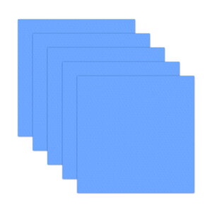 Cluoling M`pbhg100mm x 100mm x 0.5mm5 M`VRV[g Mpbh CPUpp q[gVN T[}pbh N[ M`V[g M` VR pbh u[