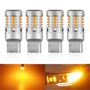 Catland T20 LED ECJ[ VO Ao[ nCth~ s`Ⴂ R LZ[ 7440 W21W WY21W A tg  d ou 12V ECJ[ou EBJ[ IW P