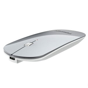FENIFOX Bluetooth }EX, ^  CX É u[gD[X ^ ~j 3{^ w 2.4G Â  w ̂Ȃ Ȃ [d  Pc Mac p ( Vo[  z