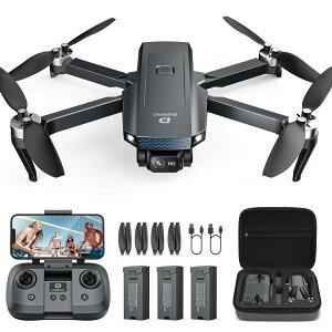 h[ JtHolyton uVX[^[ 1080PJ ܏ݎ obe[3 45s [P[Xt O IveBJt[[h OՔs 3Dtbu  2.4GHz [h1/2