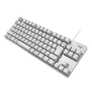 Logicool(WN[) K835OWR L JjJL[{[h Ԏ jA eL[X RpNg JjJ L[{[h L LL[{[h ItzCg windows surface K835 Ki
