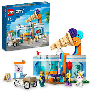 S(LEGO) VeB ACXN[p[[ 60363  ubN v[g XÂ V j̎q ̎q 6 ~