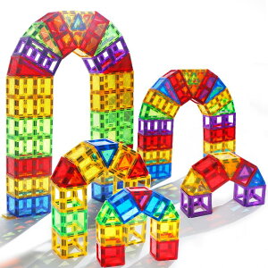 MAGBLOCK 46s[X }OlbgubN 6.5cm ΃ubN q mߋ }OlbglC  ̎q j̎q a  NX}Xv[gi{}jA܂ށj