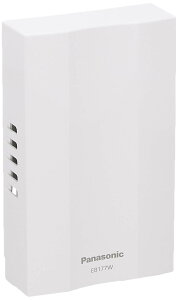 Panasonic �j���[�T�C���|�� �p�b�N�i EB177WP