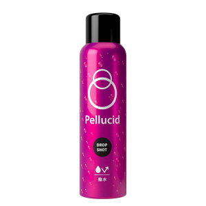yV[h(Pellucid) ԃP~J KXn{fB[R[eBO hbvVbg 180 &Z^^Cv 180ml sN PCD-19 pNXt SFΉ bLgp\