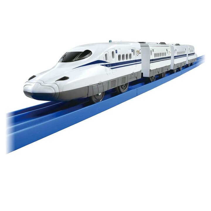 楽天市場】タカラトミー プラレール 新幹線開業60周年記念 新幹線 