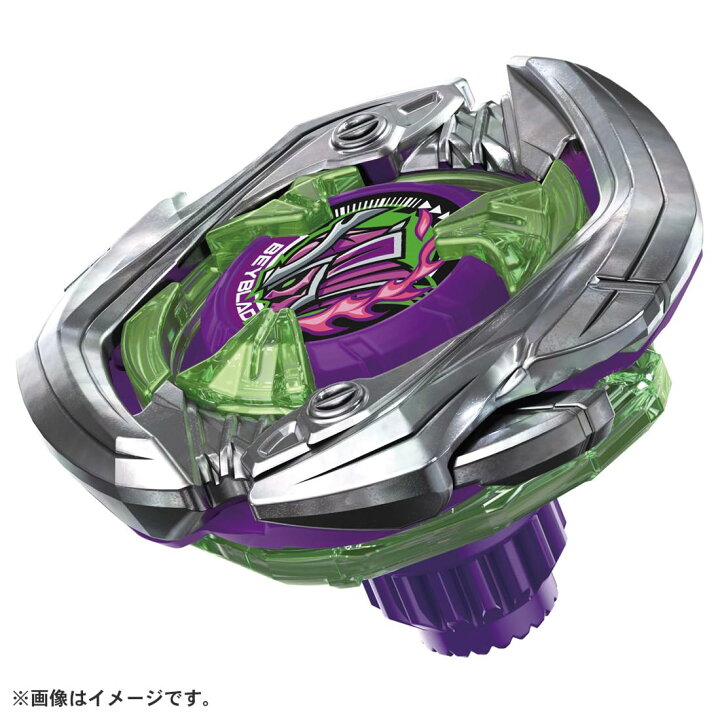 楽天市場】BEYBLADE X ベイブレードX UX-09 スターター サムライ 
