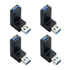 TRX USB 3.0 A_v^ L^ 90x p ϊA_v^[ IX×X  5Gbps Type A (^Cva IX`^Cva X) ϊA_v^ (4Zbg, /)