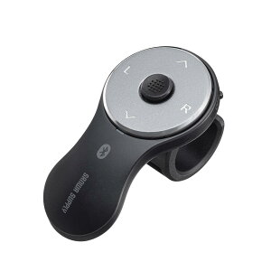 TTvC(Sanwa Supply) Bluetooth O}EX3 MA-BTRING3BK